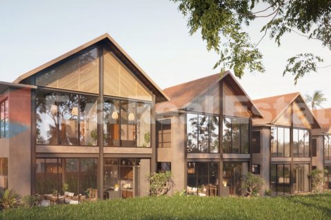 2 bedrooms Villa in Tibubeneng, Badung, Bali (4381)