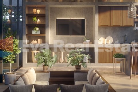 2 bedrooms Villa in Tibubeneng, Badung, Bali (4381) 4