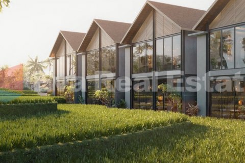 2 bedrooms Villa in Tibubeneng, Badung, Bali (4381) 2