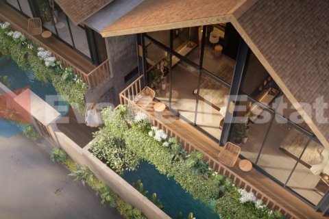 2 bedrooms Villa in Tibubeneng, Badung, Bali (4381) 14