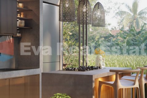 2 bedrooms Villa in Tibubeneng, Badung, Bali (4381) 5