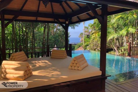 Вилла с 4 спальнями в Южная Кута, Бадунг, (9865) 8