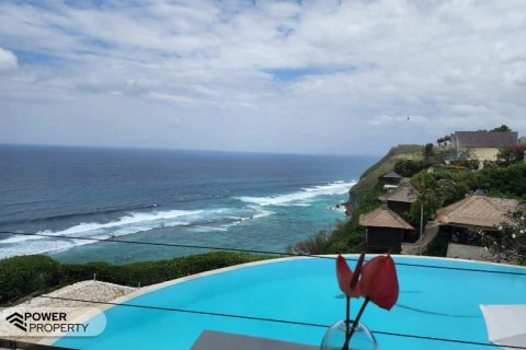 Вилла с 4 спальнями в Южная Кута, Бадунг, (9865) 15