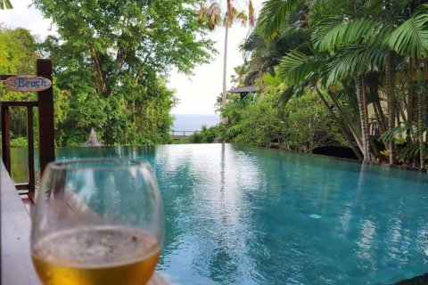 Вилла с 4 спальнями в Южная Кута, Бадунг, (9865) 13