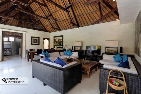 Вилла с 3 спальнями в Семиньяк, Бадунг, (9868) 2