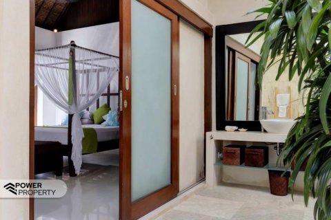 Вилла с 3 спальнями в Семиньяк, Бадунг, (9868) 6