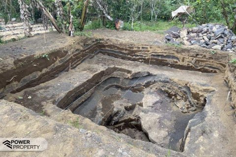 9400m2 Land in Lovina, Anturan, Buleleng, (9869) 15