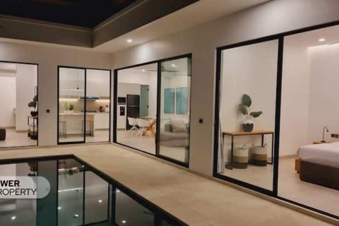 6 bedrooms Villa in Seminyak, Badung, (9866) 18