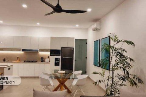 6 bedrooms Villa in Seminyak, Badung, (9866) 3