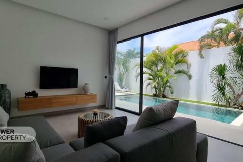 6 bedrooms Villa in Seminyak, Badung, (9866) 12