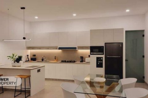 6 bedrooms Villa in Seminyak, Badung, (9866) 9