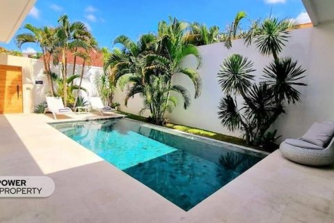 6 bedrooms Villa in Seminyak, Badung, (9866) 2