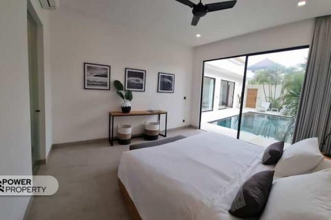6 bedrooms Villa in Seminyak, Badung, (9866) 15