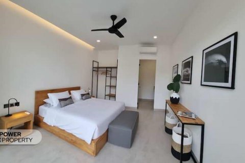 6 bedrooms Villa in Seminyak, Badung, (9866) 1