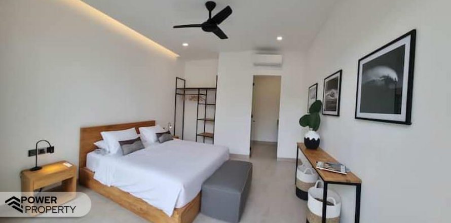 6 bedrooms Villa in Seminyak, Badung, (9866)