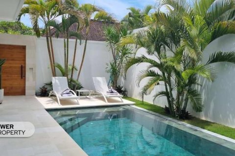 6 bedrooms Villa in Seminyak, Badung, (9866) 6