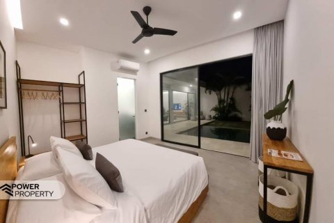 6 bedrooms Villa in Seminyak, Badung, (9866) 23
