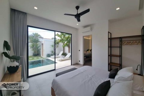 6 bedrooms Villa in Seminyak, Badung, (9866) 26