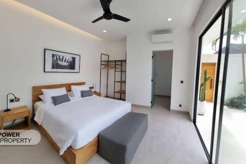 6 bedrooms Villa in Seminyak, Badung, (9866) 19