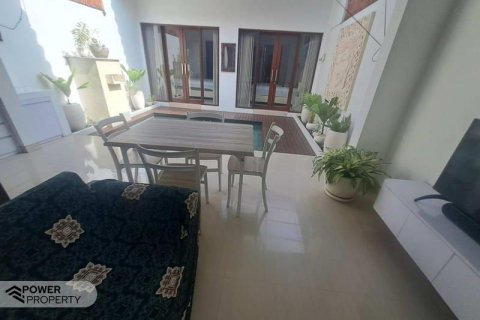 2 bedrooms Villa in Canggu, Badung, (9867) 9