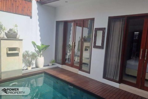 2 bedrooms Villa in Canggu, Badung, (9867) 10