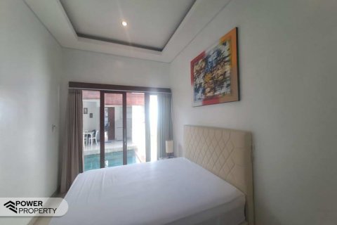 2 bedrooms Villa in Canggu, Badung, (9867) 6