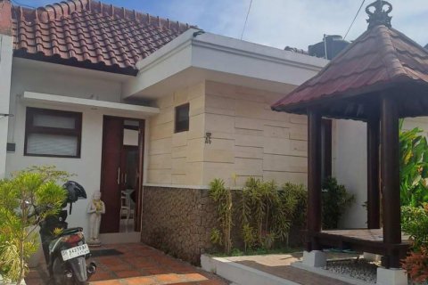 2 bedrooms Villa in Canggu, Badung, (9867) 8