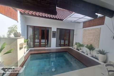 2 bedrooms Villa in Canggu, Badung, (9867) 1