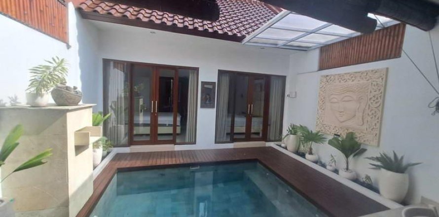 2 bedrooms Villa in Canggu, Badung, (9867)