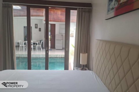 2 bedrooms Villa in Canggu, Badung, (9867) 12