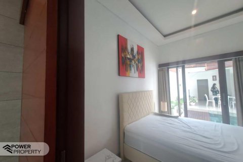 2 bedrooms Villa in Canggu, Badung, (9867) 3
