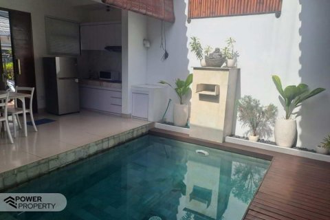2 bedrooms Villa in Canggu, Badung, (9867) 22