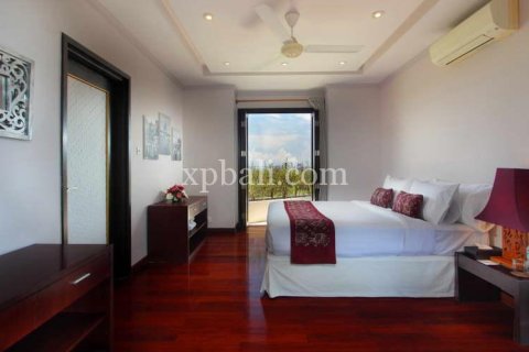 4 bedrooms Villa in Nusa Dua, Badung, (9870) 2