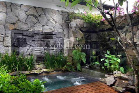 4 bedrooms Villa in Nusa Dua, Badung, (9870) 13