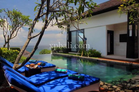 4 bedrooms Villa in Nusa Dua, Badung, (9870) 14