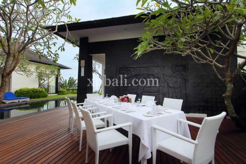 4 bedrooms Villa in Nusa Dua, Badung, (9870) 15