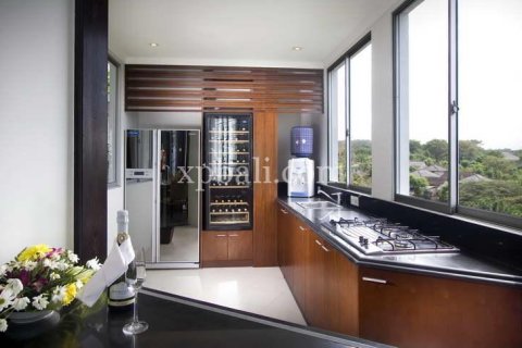 4 bedrooms Villa in Nusa Dua, Badung, (9870) 12