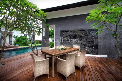 4 bedrooms Villa in Nusa Dua, Badung, (9870) 10