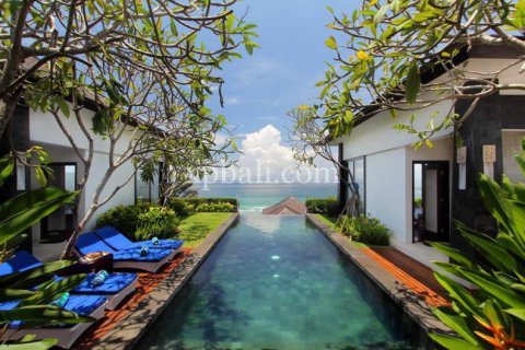 4 bedrooms Villa in Nusa Dua, Badung, (9870) 3