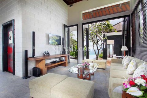4 bedrooms Villa in Nusa Dua, Badung, (9870) 4