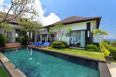 4 bedrooms Villa in Nusa Dua, Badung, (9870) 1