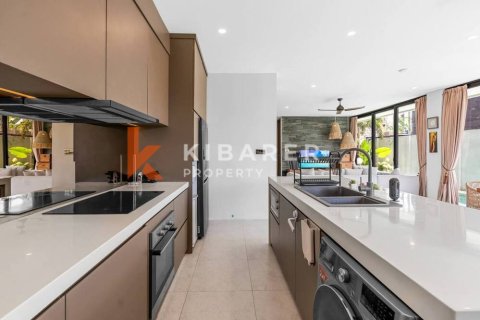 4 bedrooms Villa in Canggu, Badung, Bali (13377) 12