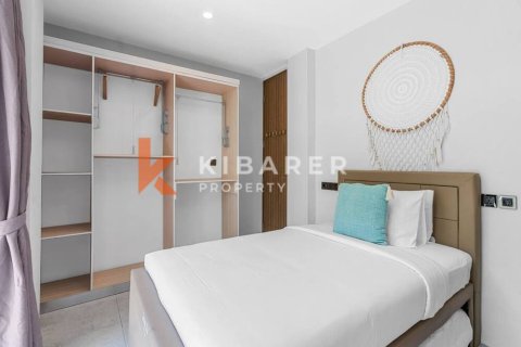 4 bedrooms Villa in Canggu, Badung, Bali (13377) 17