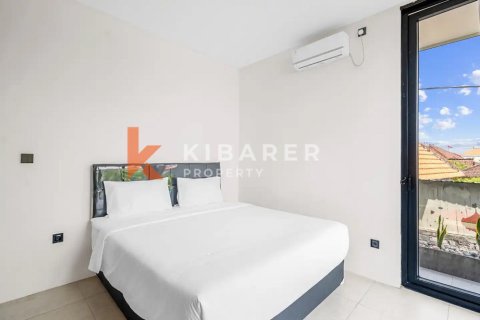 4 bedrooms Villa in Canggu, Badung, Bali (13377) 21