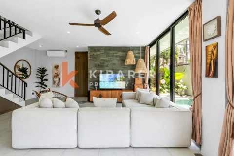 4 bedrooms Villa in Canggu, Badung, Bali (13377) 9