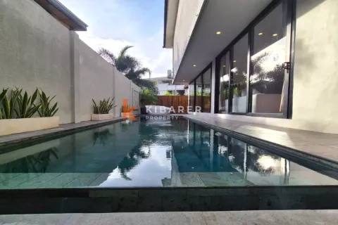 4 bedrooms Villa in Canggu, Badung, Bali (13377)