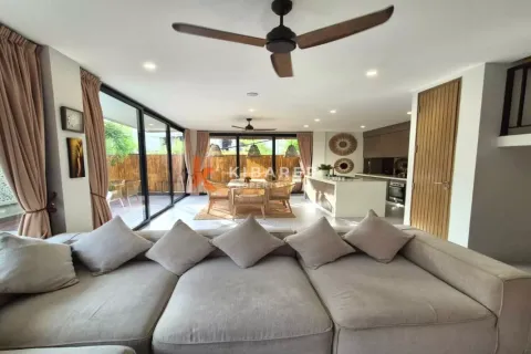 4 bedrooms Villa in Canggu, Badung, Bali (13377) 7