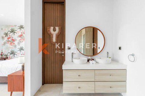4 bedrooms Villa in Canggu, Badung, Bali (13377) 16