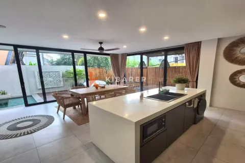 4 bedrooms Villa in Canggu, Badung, Bali (13377) 11