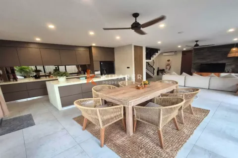 4 bedrooms Villa in Canggu, Badung, Bali (13377) 6